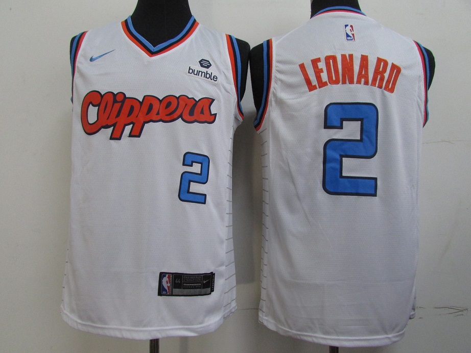 New NBA Jersey-146